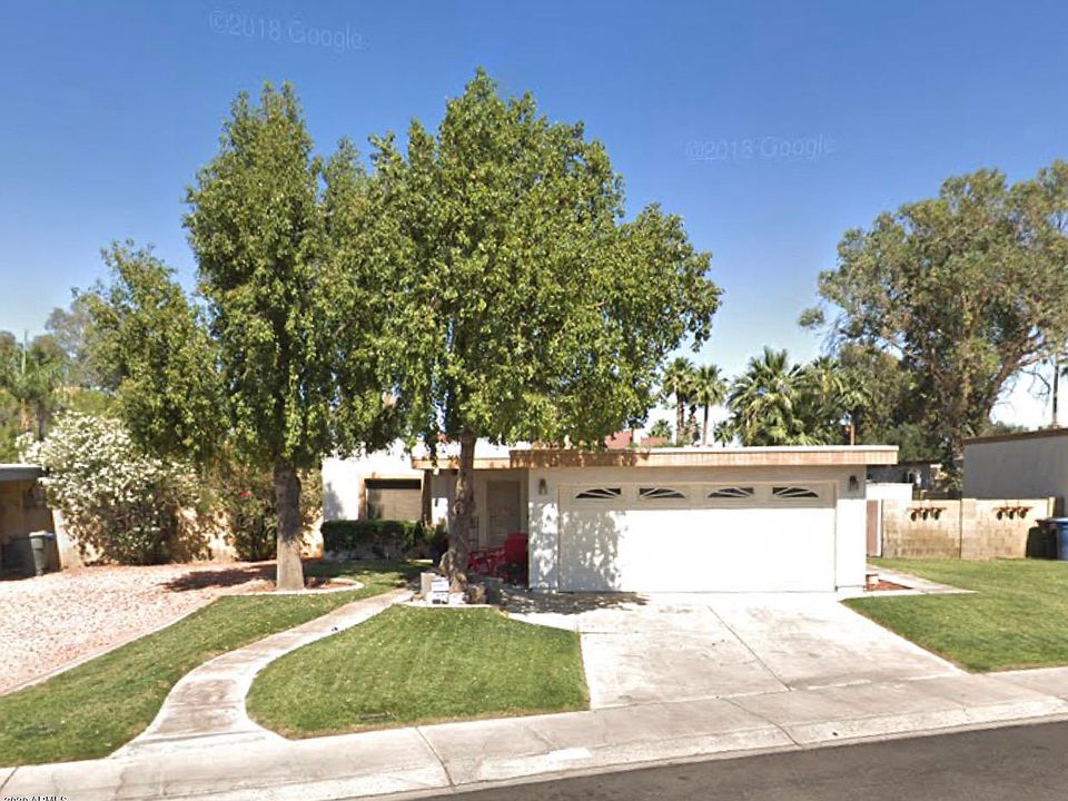 1st image of 4813 S Potter Dr