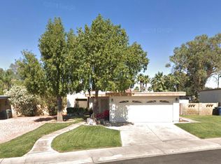 4813 S Potter Dr, Tempe, AZ 85282