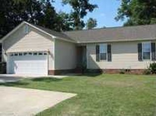 1845 Lake Rd, Thomasville, NC 27360