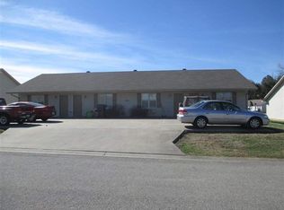 1713 Chris Dr APT C, Murray, KY 42071