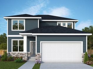 15209 116th Ave N, Osseo, MN 55369