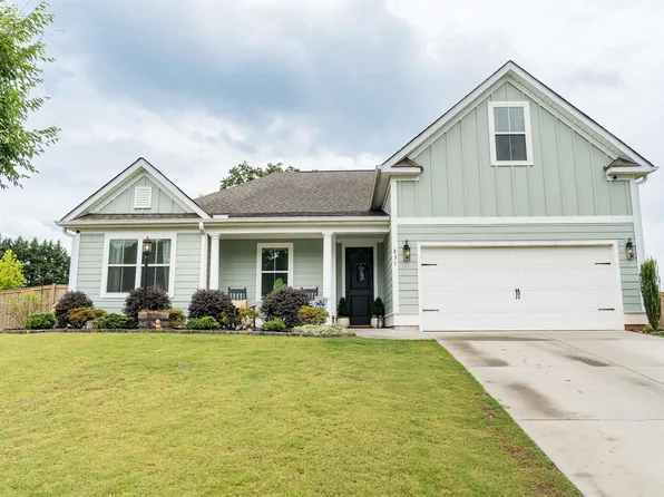 831 Orchard Valley Ln, Boiling Springs, SC 29316