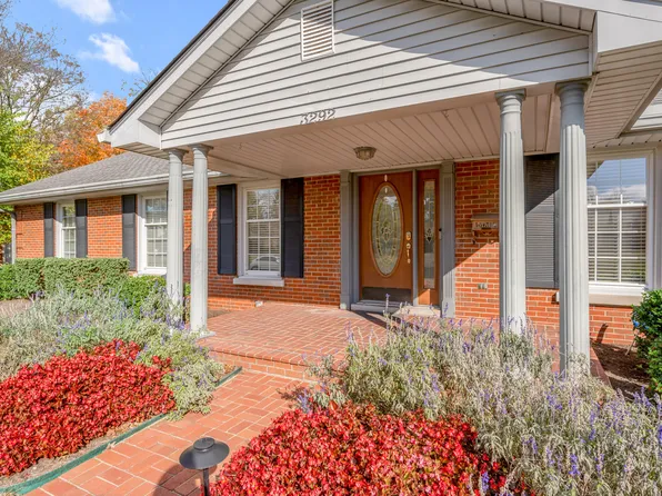 3292 Nantucket Dr, Lexington, KY 40502