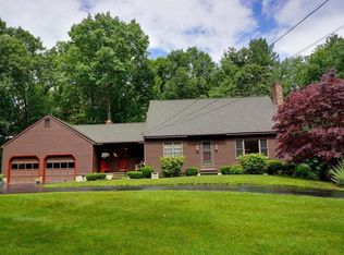 238 Goss Ln, Lancaster, MA 01523