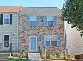 11 W End Ct, Baltimore, MD 21227