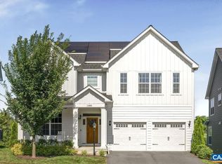 1084 Delphi Ln, Charlottesville, VA 22911