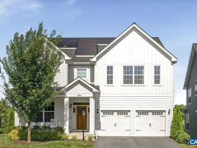 1084 Delphi Ln, Charlottesville, VA, 22911
