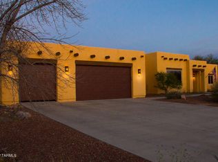 9281 S Whisper Ranch Way, Vail, AZ 85641