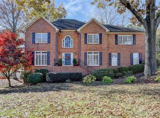 1673 Stonegate Way, Snellville, GA 30078