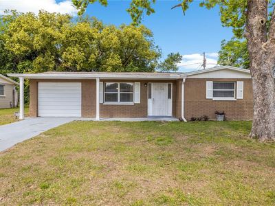 10803 Hyssop St, Port Richey, FL, 34668
