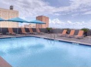 1617 Fannin St #392, Houston, TX 77002