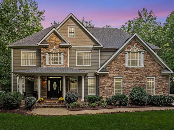 3232 Colby Chase Dr, Apex, NC 27539