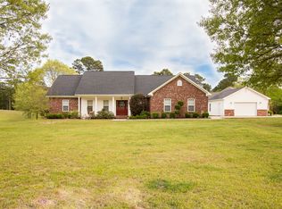 177 Dove Trl, El Dorado, AR 71730