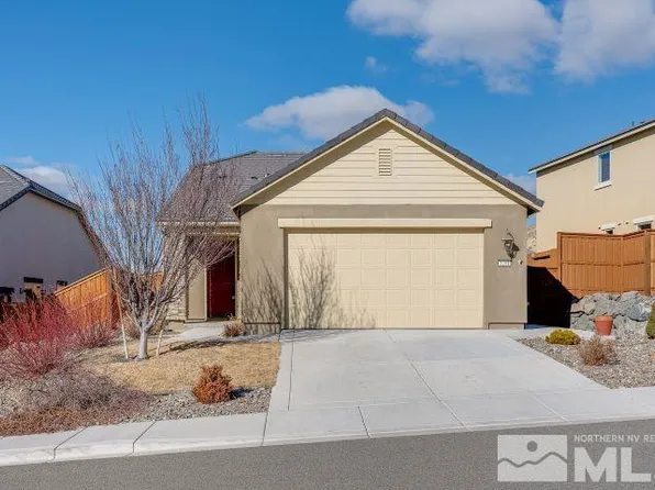 3291 Vincinato Dr, Sparks, NV 89434