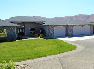 7113 S 1366 Prsw, Prosser, WA 99350