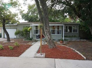 105 SW 22nd Ave, Fort Lauderdale, FL 33312