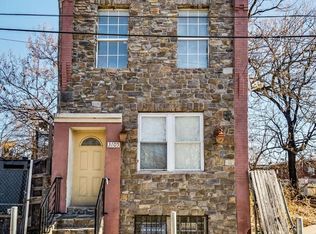3105 N Hutchinson St, Philadelphia, PA 19133