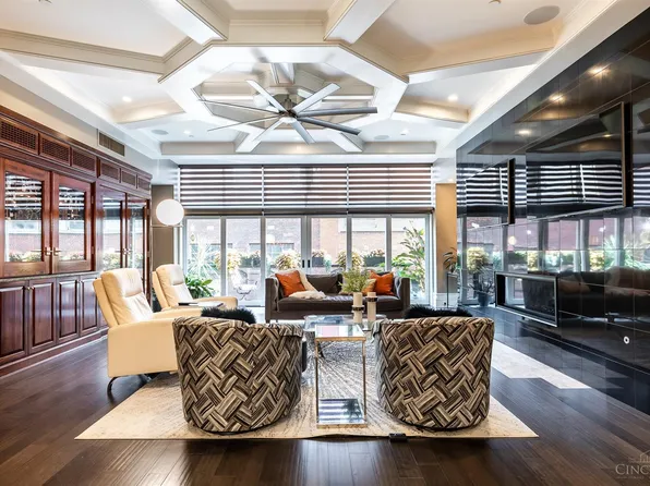 15 W 4th St Unit 415, Cincinnati, OH 45202