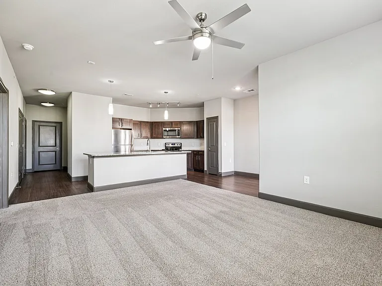 North Creek Apartments in Hutto, Texas