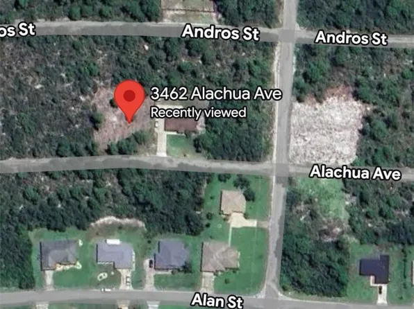 3462 Alachua Ave, Sebring, FL 33875