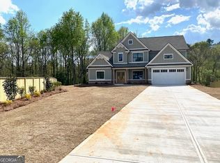 461 Spring Creek Dr, Monroe, GA 30655
