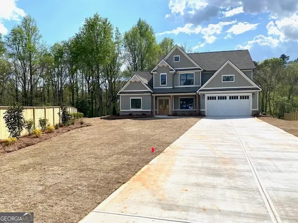 461 Spring Creek Dr, Monroe, GA 30655