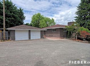 1601 E Lakeshore Dr, Lake Stevens, WA 98258