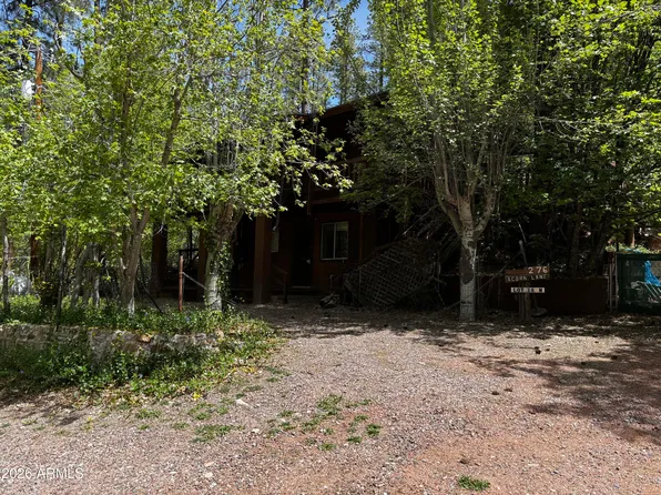 276 E ACORN Lane, Payson, AZ 85541