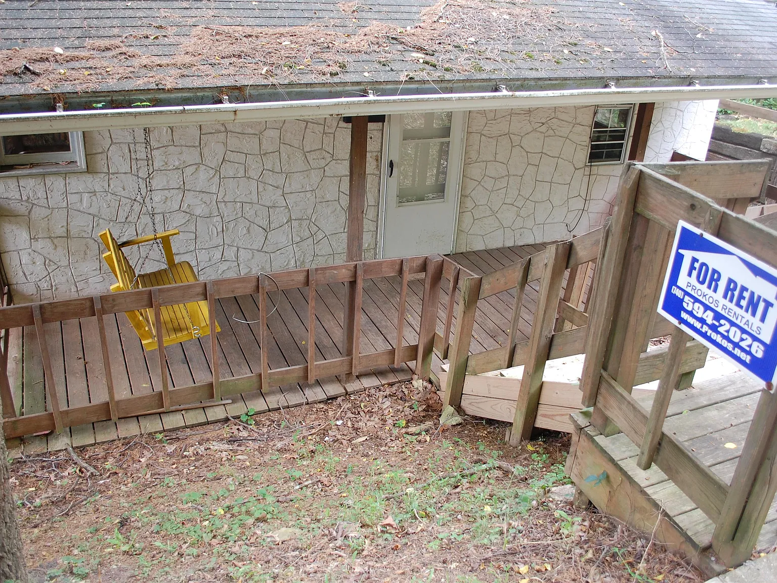 48 Madison Avenue - Single House — Photo 3