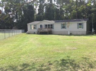 121 Cindy Trl, Brunswick, GA 31525