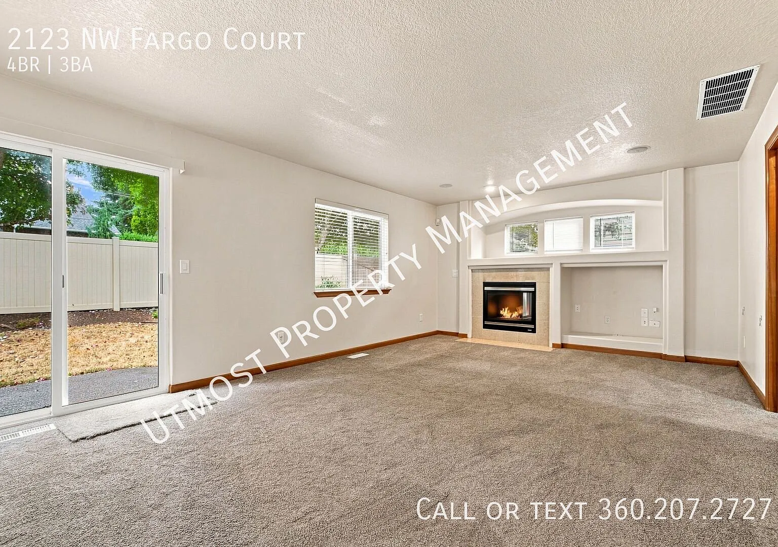 Spacious 4bd in Beautiful Camas Neighborhood — Photo 4