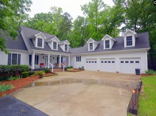 283 Woodthrush Rd, Chapin, SC 29036