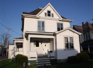 337 Broad St, Butler, PA 16001