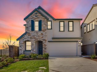 8138 Avanti Dr, El Dorado Hills, CA 95762
