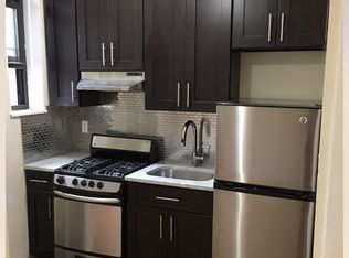 4550 48th St APT 1A, Woodside, NY 11377