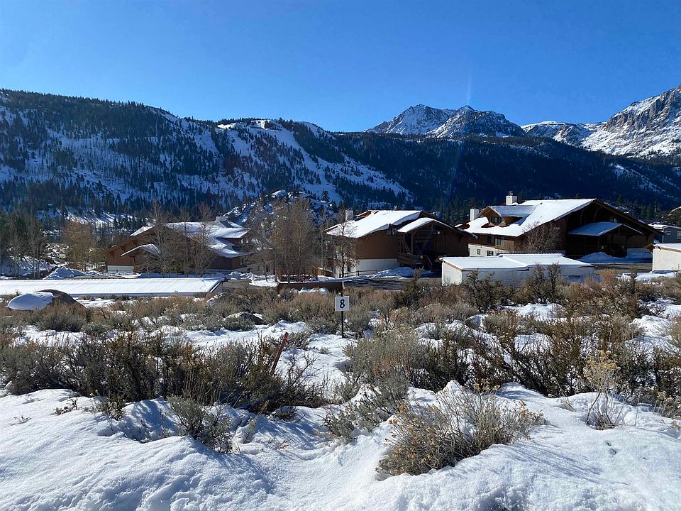 8 June Lake Campground 9583, June Lake, CA 93529 MLS 220767 Zillow