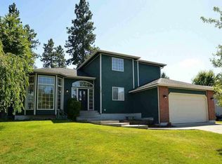 508 E Piper Glen Ct, Colbert, WA 99005