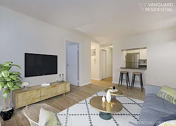 Sold by Vanguard Residential LLC