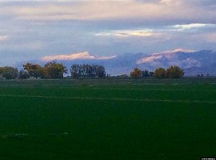 1625 W Reservation Rd, Lovelock, NV 89419
