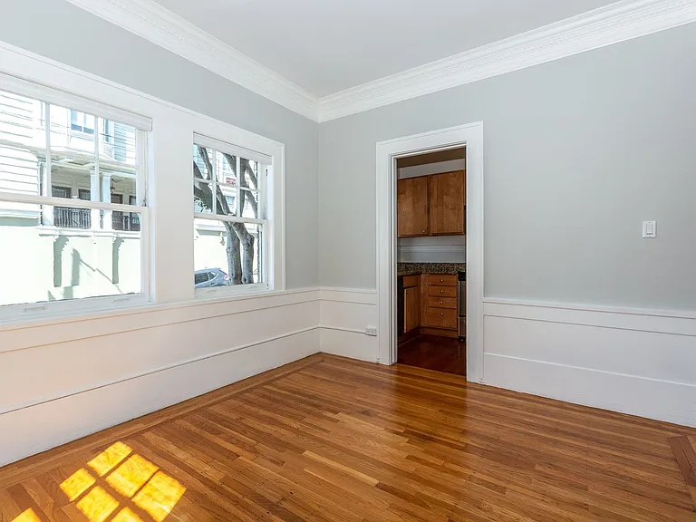 1155 Leavenworth St #5 — Photo 5
