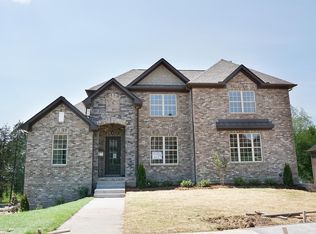 1019 Del Ray Trl LOT 14, Hendersonville, TN 37075