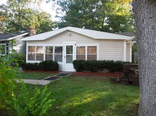 2429 Bartlett Rd, Pleasant Lake, MI 49272