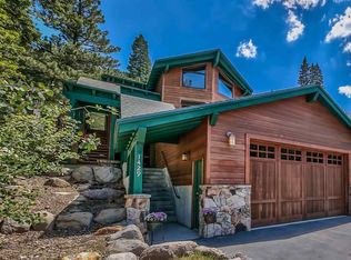 1429 Pine Trl, Alpine Meadows, CA 96146