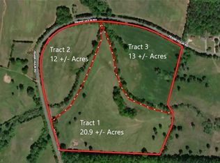 1 Frank Hulin Rd, Lexington, NC 27295