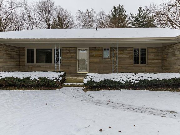 2nd image of 4885 Kessler Boulevard East Dr