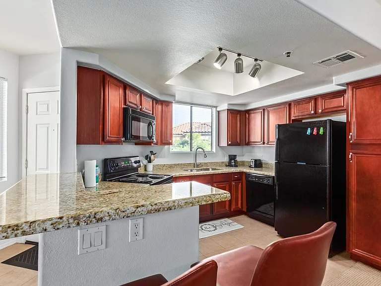 4925 E Desert Cove Ave #310 — Photo 6