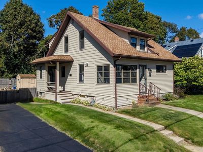 30 Taber St, Fairhaven, MA, 02719