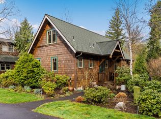 56483 McKenzie Hwy Unit 15, Blue River, OR