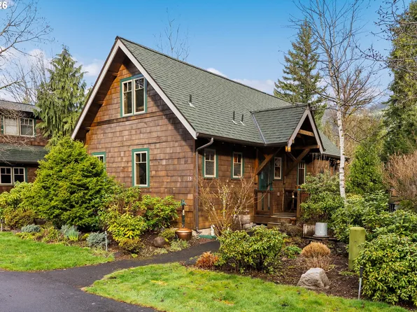 56483 McKenzie Hwy Unit 15, Blue River, OR 97413