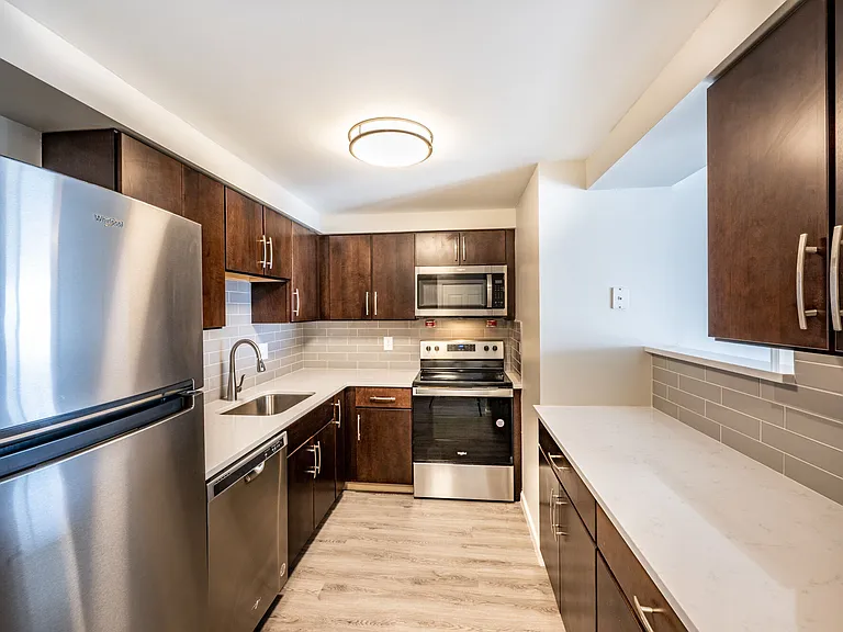 Kitchen Layout